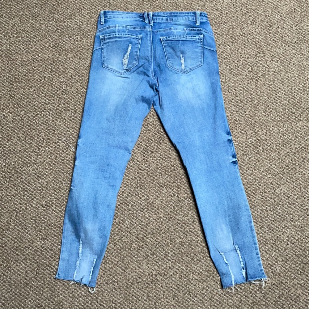 Ripped Jeans - image 2